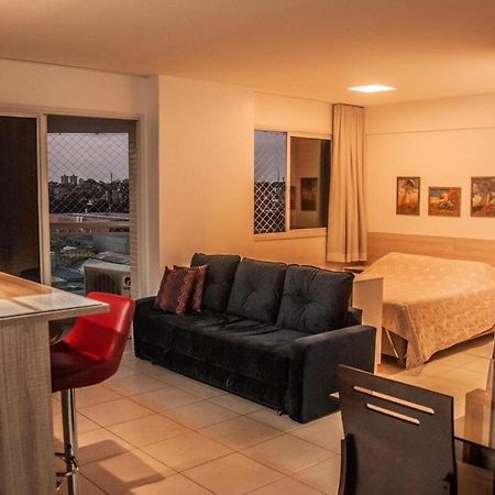 Apartamento Completo Ao Lado Do Salvador Shopping Ngoại thất bức ảnh
