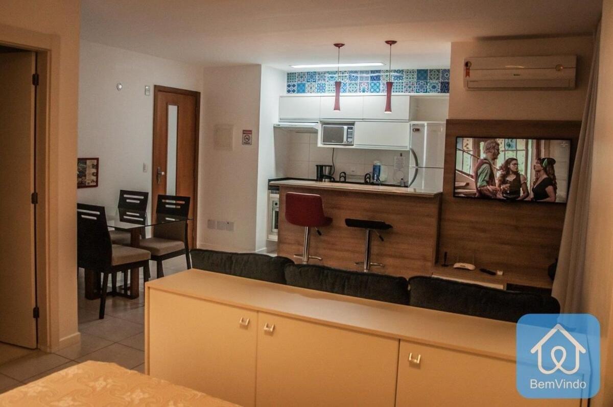 Apartamento Completo Ao Lado Do Salvador Shopping Ngoại thất bức ảnh