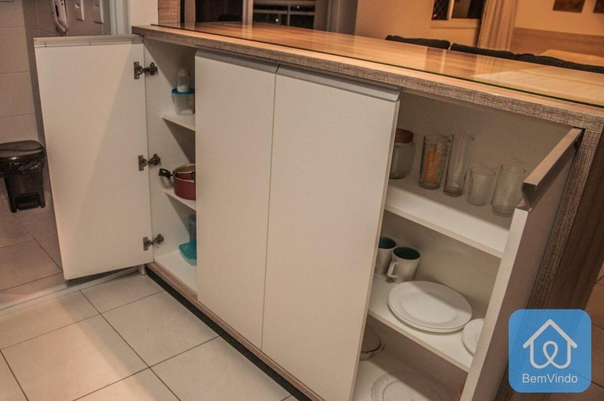 Apartamento Completo Ao Lado Do Salvador Shopping Ngoại thất bức ảnh