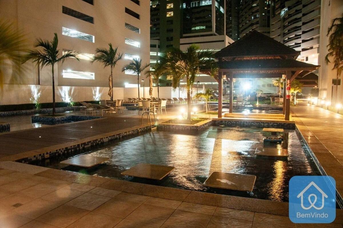Apartamento Completo Ao Lado Do Salvador Shopping Ngoại thất bức ảnh