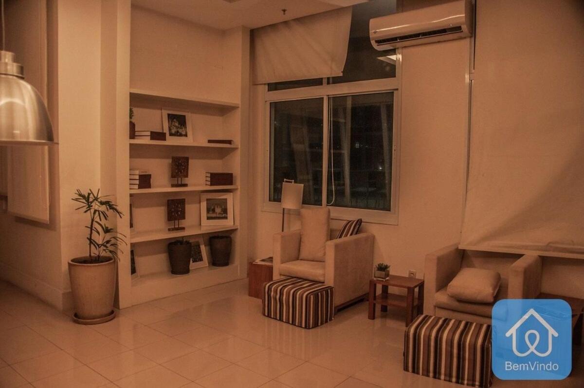 Apartamento Completo Ao Lado Do Salvador Shopping Ngoại thất bức ảnh