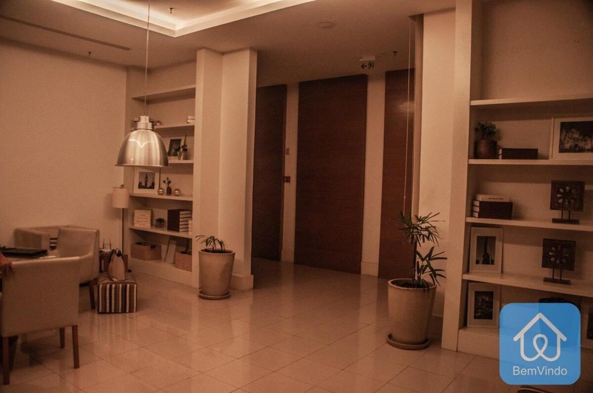 Apartamento Completo Ao Lado Do Salvador Shopping Ngoại thất bức ảnh