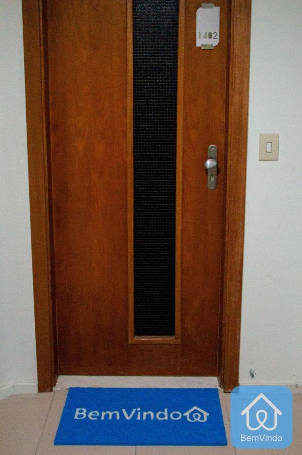 Apartamento Completo Ao Lado Do Salvador Shopping Ngoại thất bức ảnh